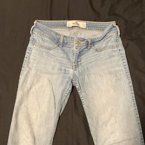 Hollister Skinny Jeans